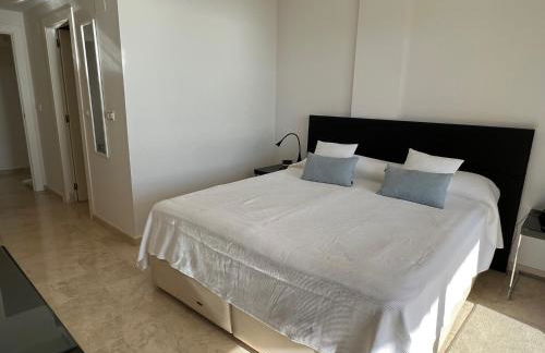 Precioso apartamento con piscina, vistas a mar - Foto 14