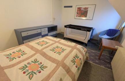 Charmantes Ferienhaus in Nordfriesland - Foto 24