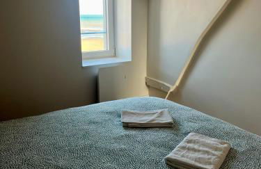 La Tourelle - Balcon vue mer et terrasse plein sud - Foto 46