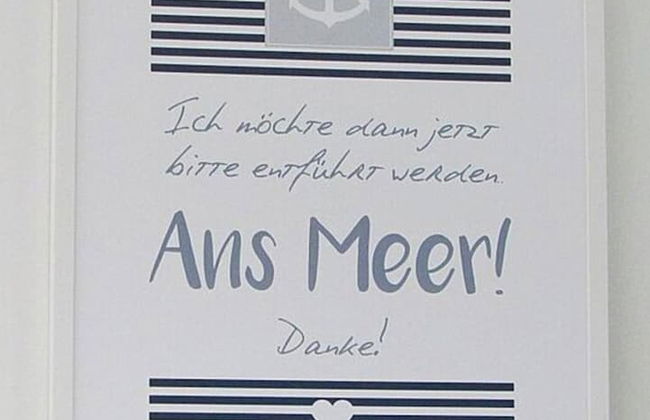 Villa Wonderful Dangast in the North Sea Park - Photo 19