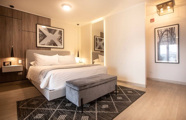 Wynwood El Sol Este in Barranco - Photo 22