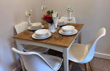 The Old Coach House Peak DistrIct Near Edale Castleton Buxton pet friendly Walkers welcome - Foto 4