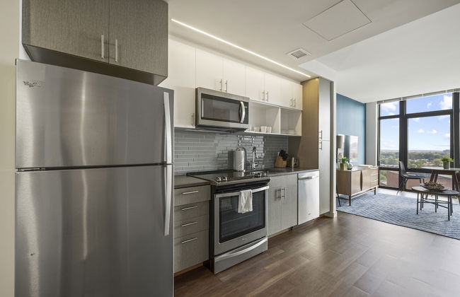 Placemakr Marymount Ballston - Photo 33