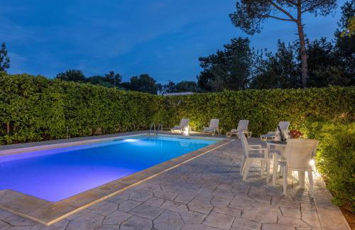 Villa il panorama sullo Ionio - Foto 42