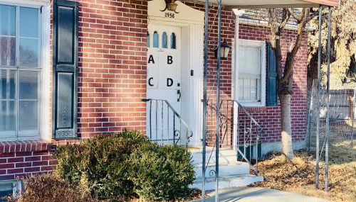 Second-Story Sunflower Suite - Foto 3