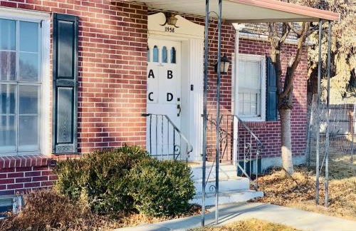 Second-Story Sunflower Suite - Foto 3