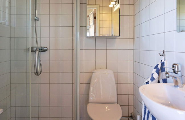 4 Person Holiday Home in Onsala-by Traum - Foto 11