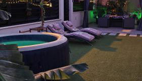 Villa Cora Murcia , Oasis De Relax - Foto 2, Garden