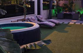 Villa Cora Murcia , Oasis De Relax - Foto 2