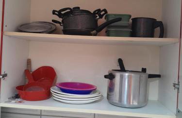 Apartamento elegante a 1km do centro de Aracruz wifi gratuito garagem hacht cozinha equipada totamente individual - Foto 52