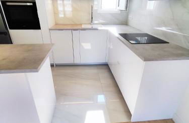 Puertollano Central Park - by Pro Apartments - Free Parking - Foto 7