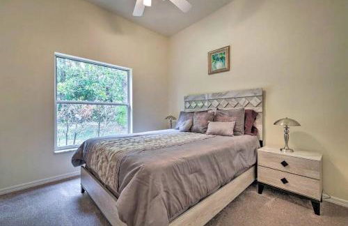 Luxe Home in Lecanto with Pool - Foto 25