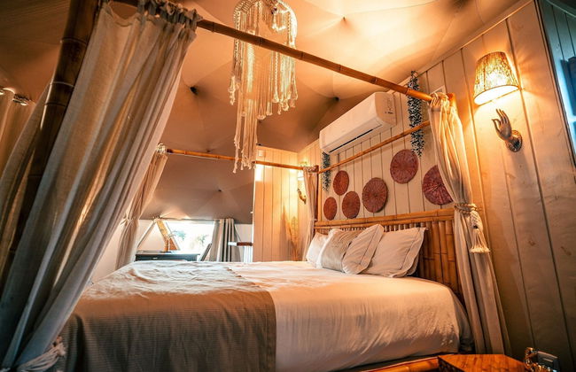 Esphera Glamping - Gravataí - RS - Foto 56