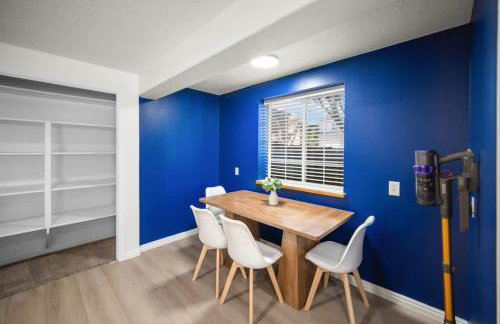 The BYU Fan Club - Close to BYU - Family Retreat - Foto 19