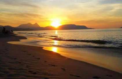 Casa Piscina em Condomínio 5min Praia ITACOATIARA. - Foto 43