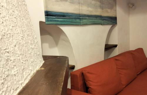 Monolocale con veranda e giardino a Rio Marina - Foto 47