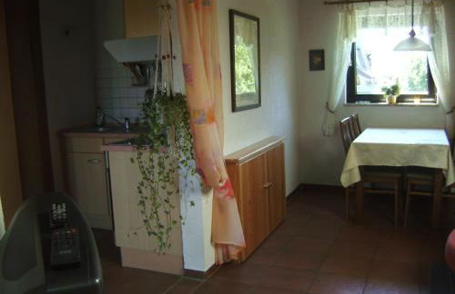 Ferienwohnung Evangeline Borsch - Foto 9