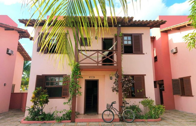 Branca Tropical Brasil Residencial - Foto 39