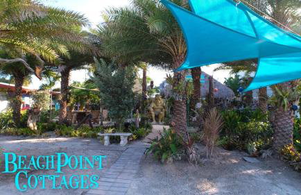 BeachPoint Cottages - Foto 1