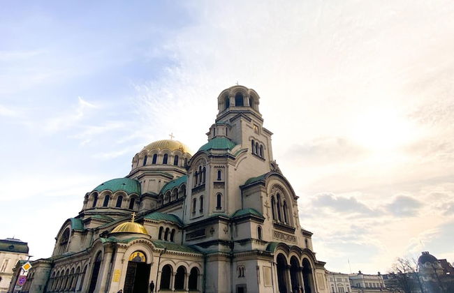 Beautiful Jewel in the TOP Centre - Foto 2