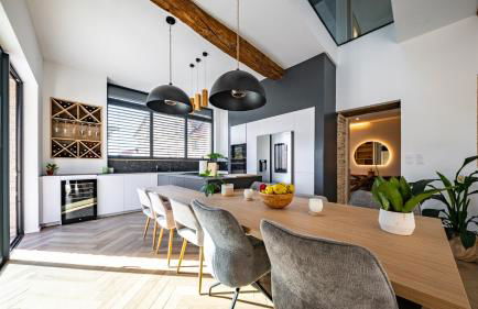 La Grange d'Ernest Swimming Pool-Circuit Dijon Prenois - Foto 59