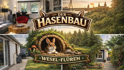 Hasenbau Wesel-Flüren - Foto 2