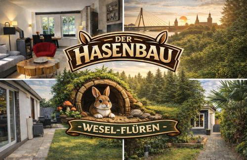 Hasenbau Wesel-Flüren - Foto 2