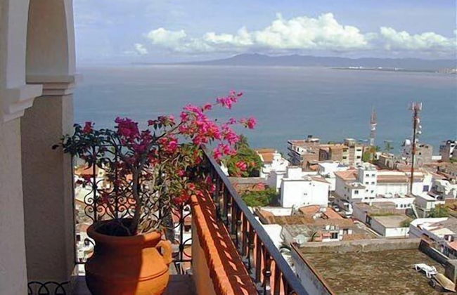 Hotel Suites La Siesta - Foto 1