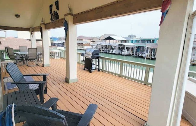 Fish Crazy House - Photo 61