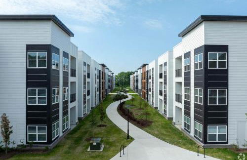 The Landing Apartments Indianapolis - Foto 25