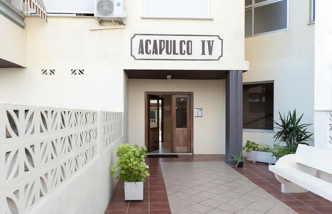 Acapulco Iv in Grau i Platja - Foto 18