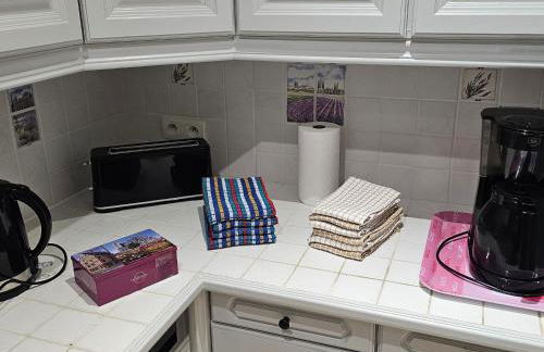 Gîte de charme 12 personnes près du Mans avec piscine chauffée - FR-1-410-381 - Photo 20