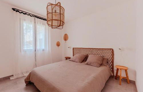 Villa Loura - Villa contemporaine avec piscine - Foto 9