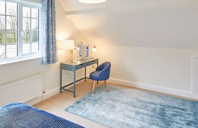 Host Stay Gardeners Cottage - Foto 27