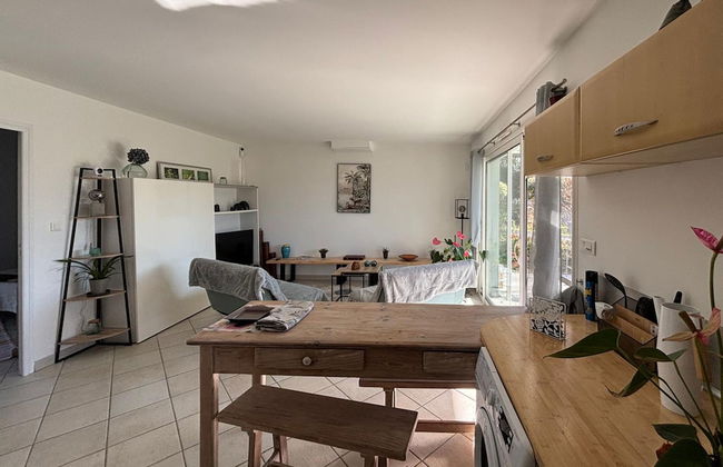 Maison Madalena Avec Studio Independent - Foto 28