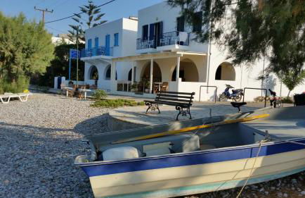 Pavlos Rooms - Foto 49