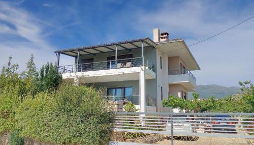 Katerina's guest house - Foto 1