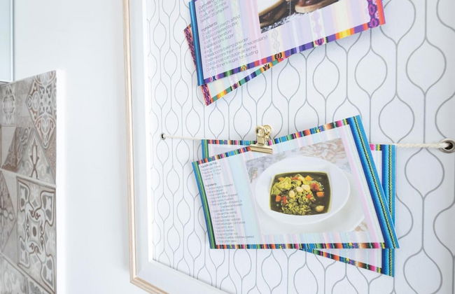 Classy 1 BR Barranco Apartment High Floor - Foto 21