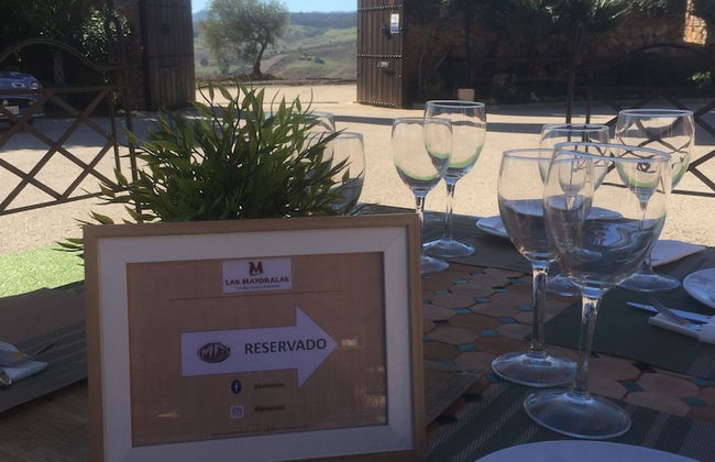 Complejo Turístico Rural Las Mayoralas - Foto 36