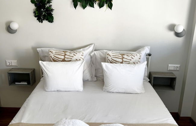 Sky Apartment in Dafni - Foto 31