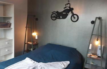 Style of Industry - Foto 14