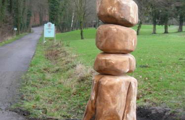 Ferienwohnung auf dem Golfplatz Tecklenburger Land - Foto 6