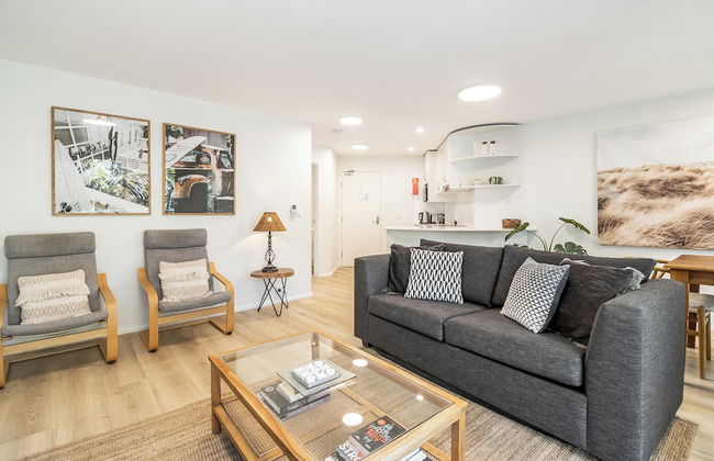 Eco Beach Resort - Photo 24