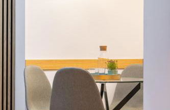 New and spacious loft area Numancia - Foto 15