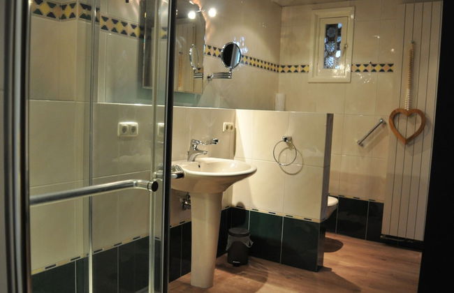 Country House in Leende Near Leenderbos Forest - Foto 20