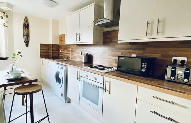 Merchant City Oasis - Foto 5