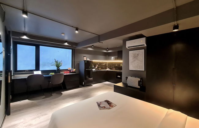 Kin Wander Tan Binh, The Mountain - Photo 12