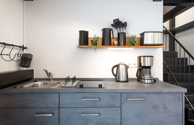 Tiny Haus Westerwald 16 Blue - Foto 9