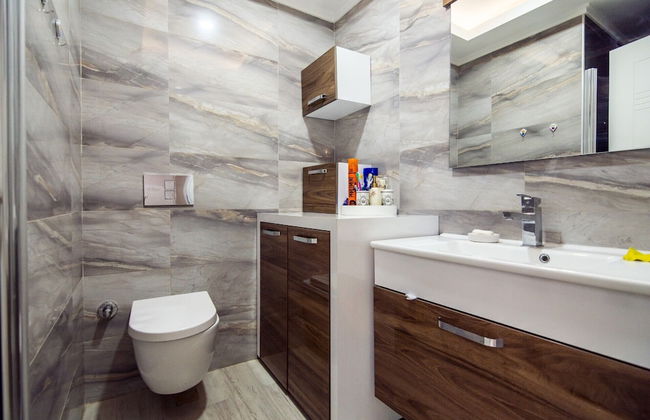 Alanya Lumos Residence - Foto 17