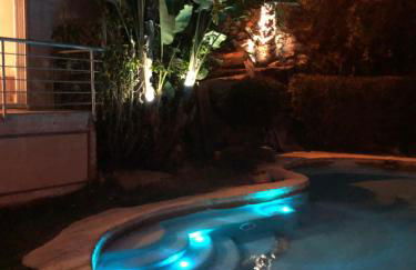 Villa Oasis Costa Brava - Foto 32